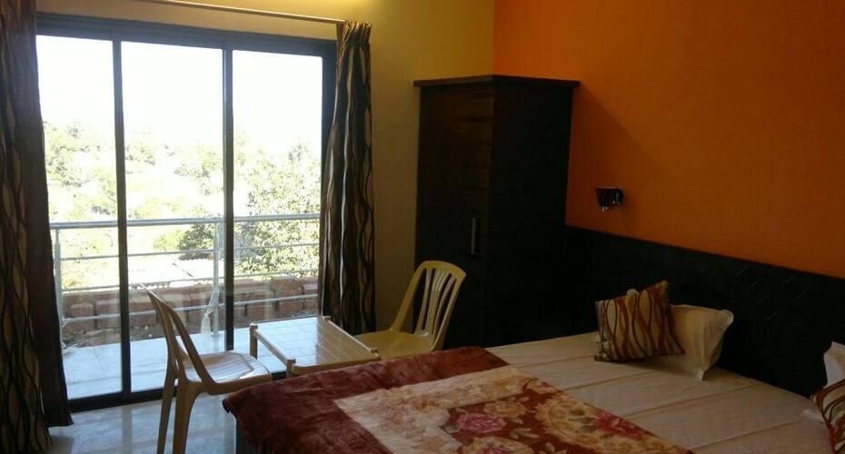 Garden View Cottage, Mahabaleshwar 1